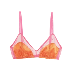 Shopify Beatrice Bralette Camelia Lingerie