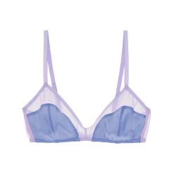 Shopify Beatrice Bralette Cornflower