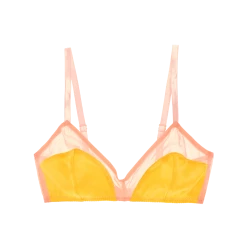 Shopify Beatrice Bralette Peche