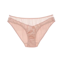 Shopify Lingerie Aaron Panty Bare