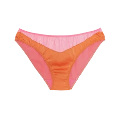 Shopify Aaron Panty Camelia Lingerie