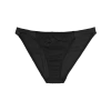 Shopify Hea Panty Black