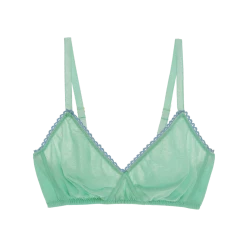 Shopify Antonia Bralette Jade Lingerie