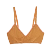 Shopify Antonia Bralette Ochre New Arrivals