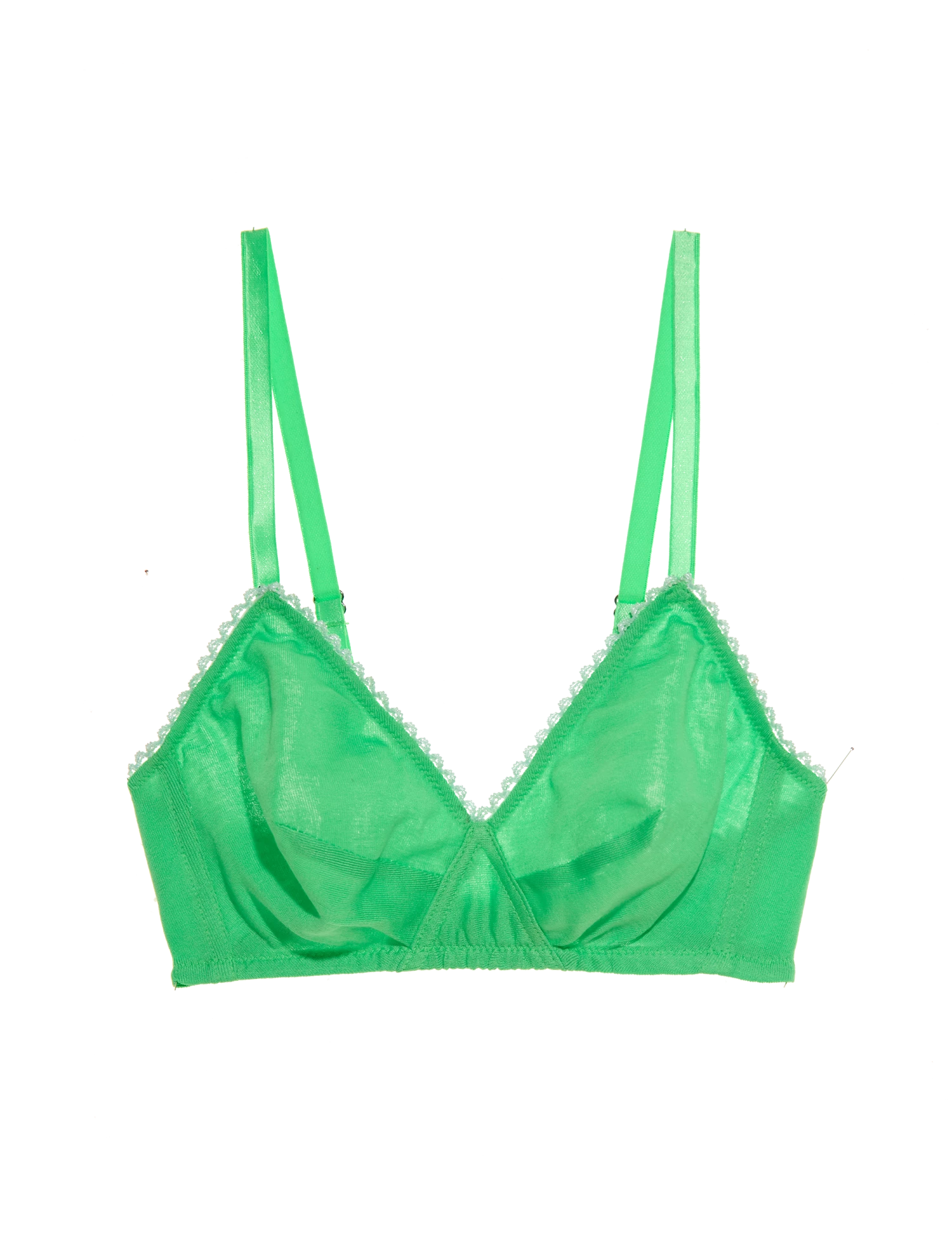 Shopify New Arrivals Antonia Bralette Parakeet