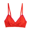 Shopify Antonia Bralette Persimmon