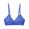 Shopify Lingerie Antonia Bralette Sapphire