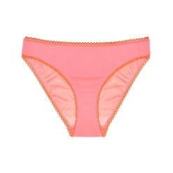 Shopify Isabella Panty Dahlia