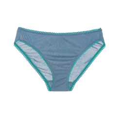 Shopify Lingerie Isabella Panty Lake
