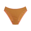 Shopify Isabella Panty Ochre