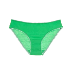 Shopify New Arrivals Isabella Panty Parakeet