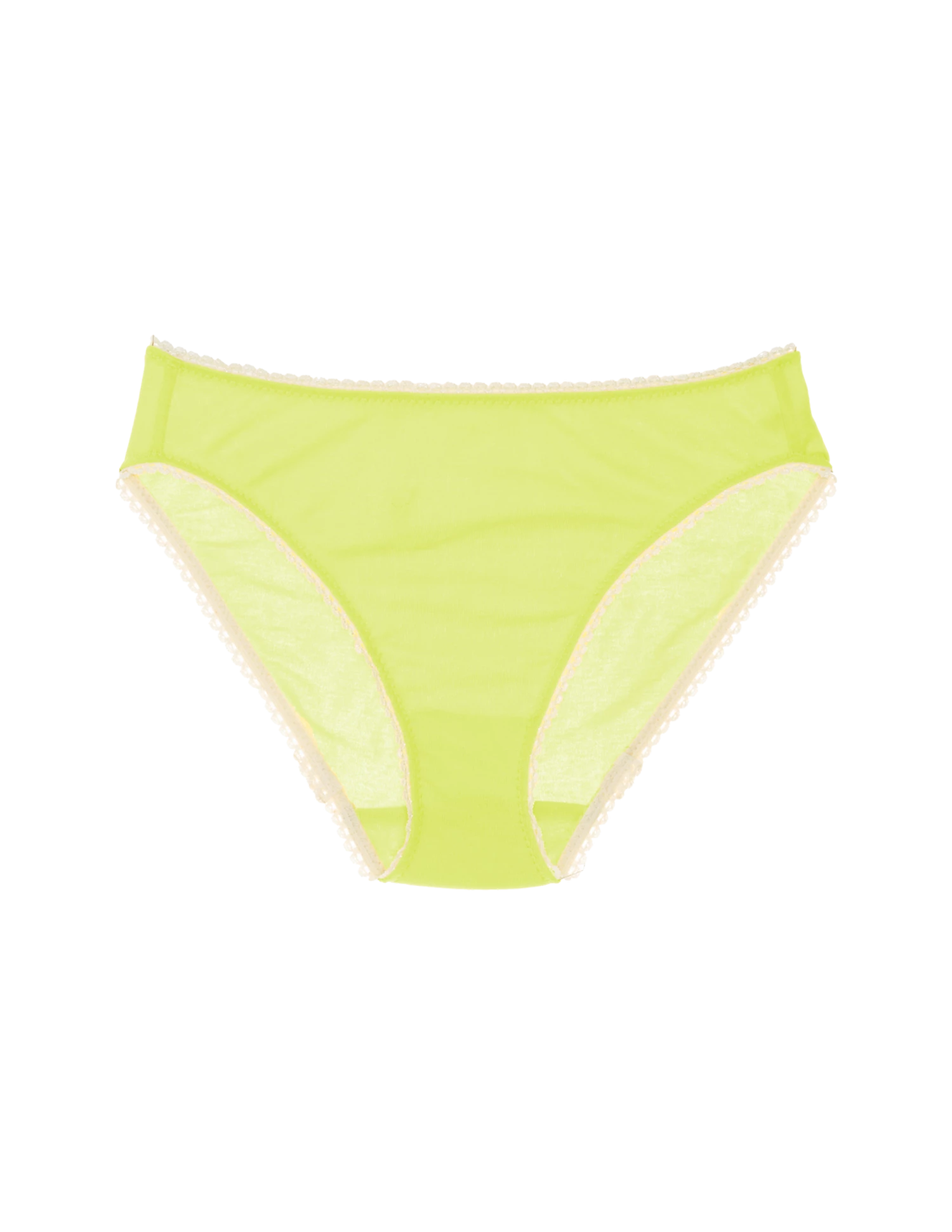 Shopify Lingerie Isabella Panty Quince
