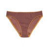 Araks Lingerie Isabella Panty Desert