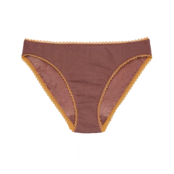 Araks Lingerie Isabella Panty Desert