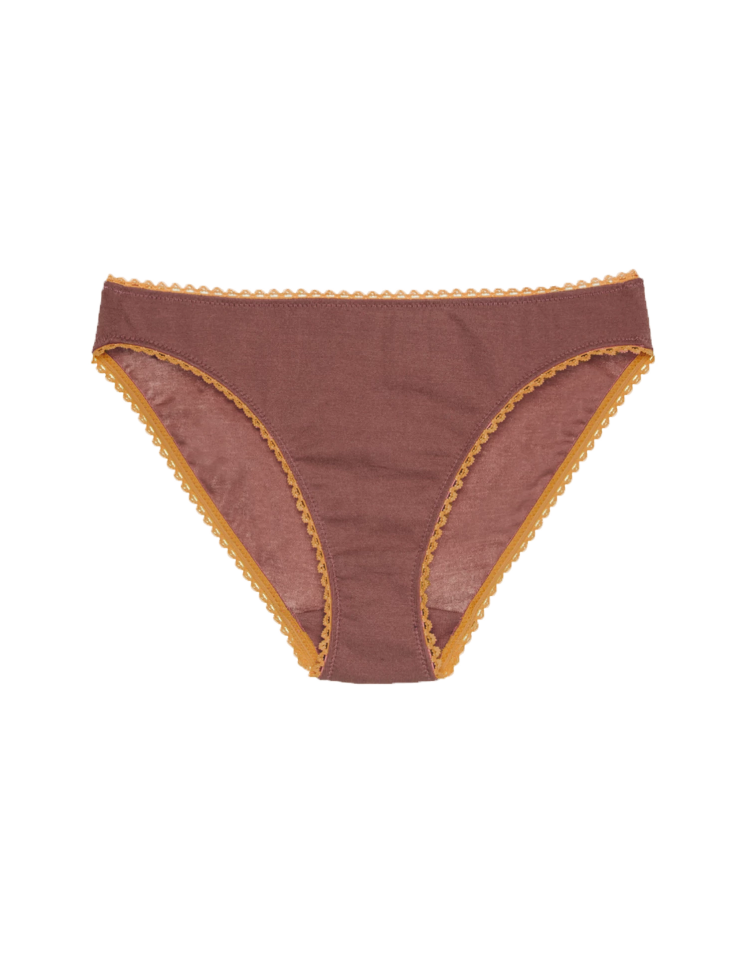 Araks Lingerie Isabella Panty Desert