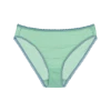 Shopify Lingerie Isabella Panty Jade