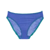 Shopify Lingerie Isabella Panty Sapphire