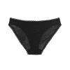 Shopify Isabella Panty Black