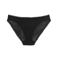 Shopify Isabella Panty Black