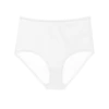 Shopify Mabel Hipster White Lingerie