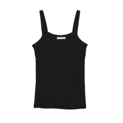 Shopify Lounge Cambra Tank Black