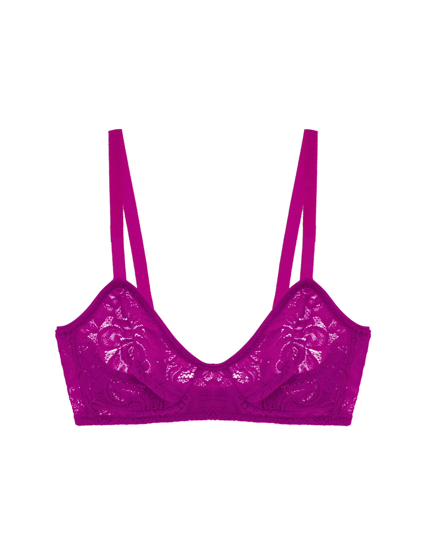 Shopify Tamara Bralette Acai