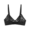Shopify Tamara Bralette Black