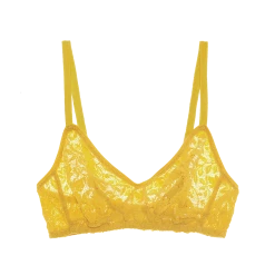 Shopify Lingerie Tamara Bralette Celandine