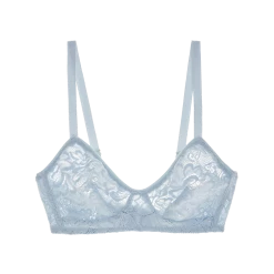Shopify Tamara Bralette Dove The Lace Collection