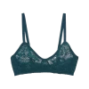 Shopify Sale Tamara Bralette Forest