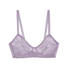 Shopify Best Selling Lingerie Tamara Bralette Haze