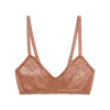 Shopify Tamara Bralette Honey