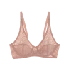 Shopify Waverly Underwire Bra Buff