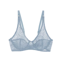 Shopify Waverly Underwire Bra Dove