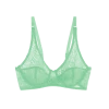 Shopify Lingerie Waverly Underwire Bra Jade