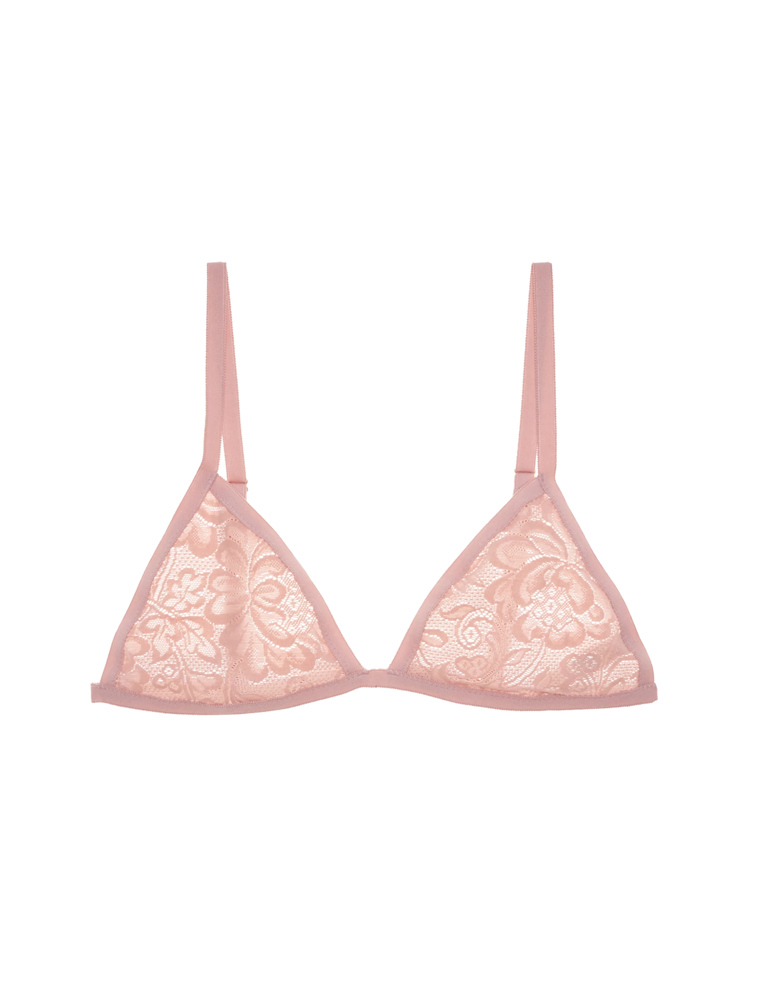 Shopify Bryce Bralette Buff Lingerie