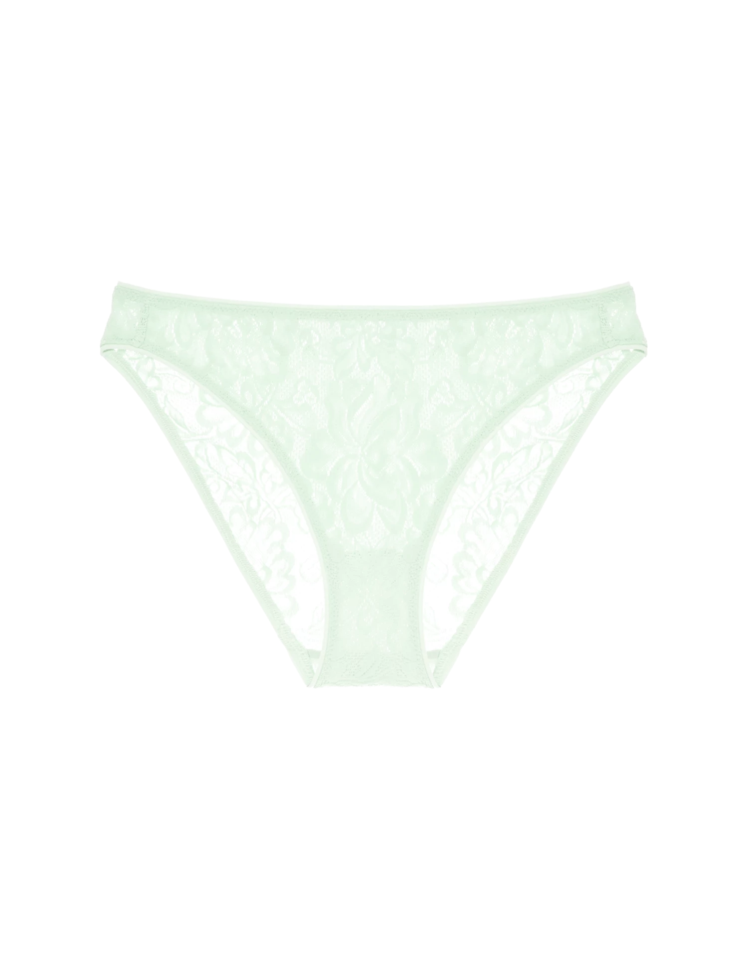 Shopify Tris Panty Caledonia Best Selling Lingerie