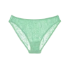 Shopify Lingerie Tris Panty Jade