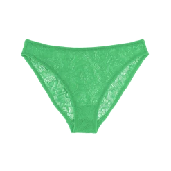 Shopify Tris Panty Parakeet