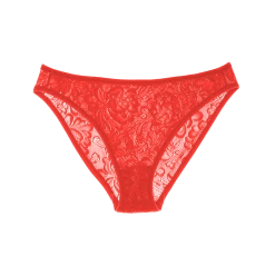 Shopify Tris Panty Persimmon New Arrivals