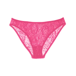 Shopify New Arrivals Tris Panty Pitaya