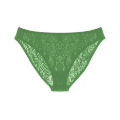 Shopify Tris Panty Fauna