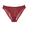 Shopify Tris Panty Paprika