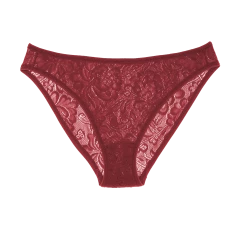 Shopify Tris Panty Paprika
