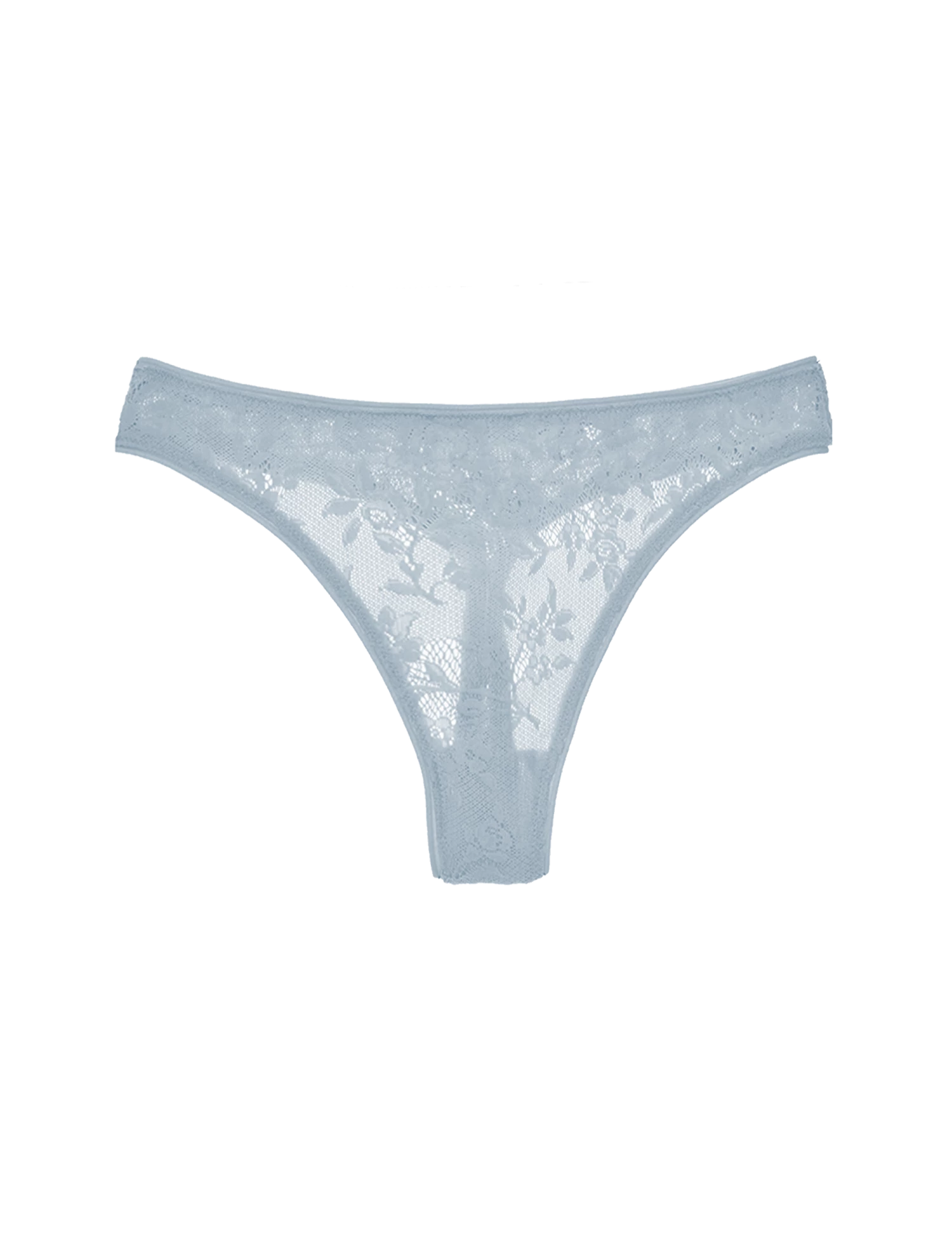 Shopify Tine Thong Dove The Lace Collection