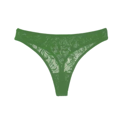 Shopify Tine Thong Fauna