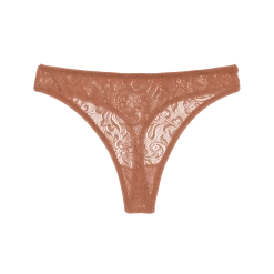 Shopify Tine Thong Honey Lingerie