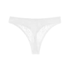 Shopify Tine Thong White