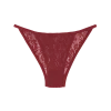 Shopify Lingerie Basja Panty Paprika