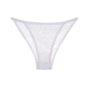 Shopify Basja Panty White Lingerie